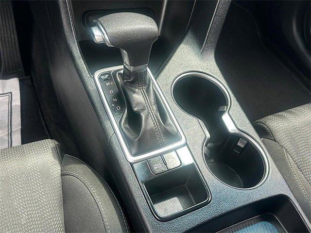 used 2020 Kia Sportage car, priced at $12,701