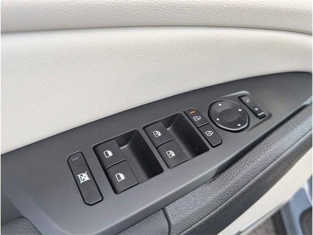 new 2026 Kia Sportage Hybrid car, priced at $34,088