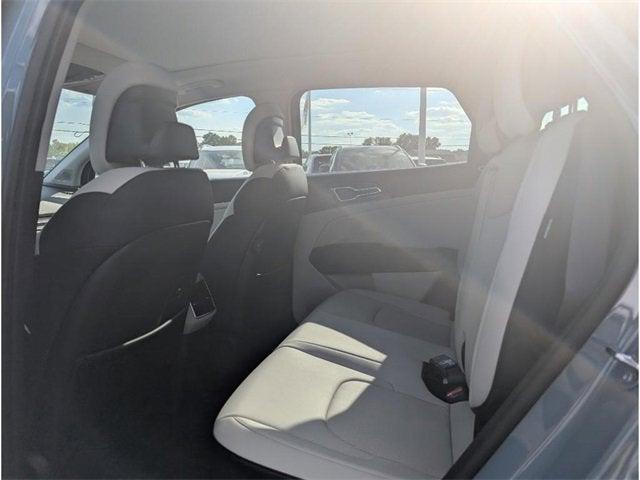 new 2026 Kia Sportage Hybrid car, priced at $34,088