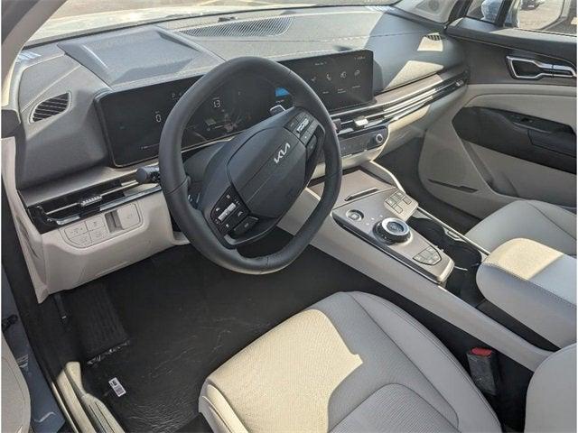 new 2026 Kia Sportage Hybrid car, priced at $34,088