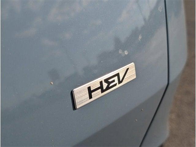 new 2026 Kia Sportage Hybrid car, priced at $34,088