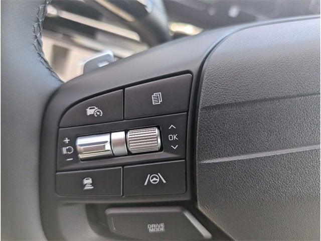 new 2026 Kia Sportage Hybrid car, priced at $34,088