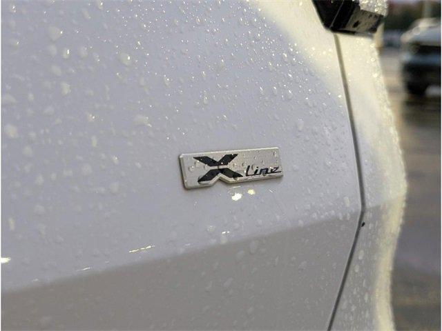 used 2023 Kia Sportage car, priced at $24,250