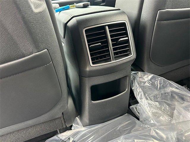 new 2025 Kia Sportage car, priced at $33,195