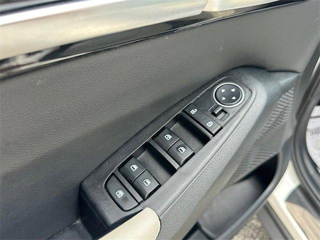 used 2023 Kia Seltos car, priced at $22,717