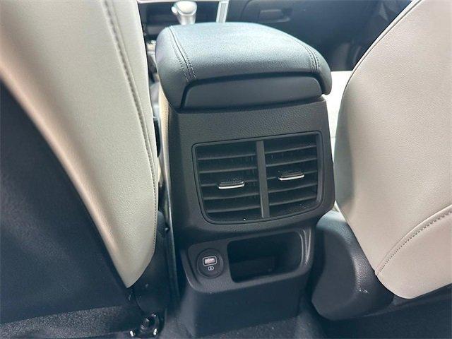 used 2023 Kia Seltos car, priced at $22,717