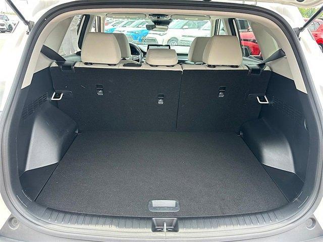 used 2023 Kia Seltos car, priced at $22,717