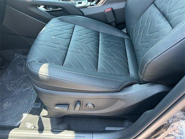 new 2025 Kia Telluride car, priced at $46,824