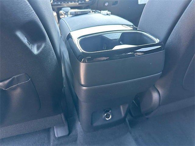 new 2025 Kia Telluride car, priced at $46,824