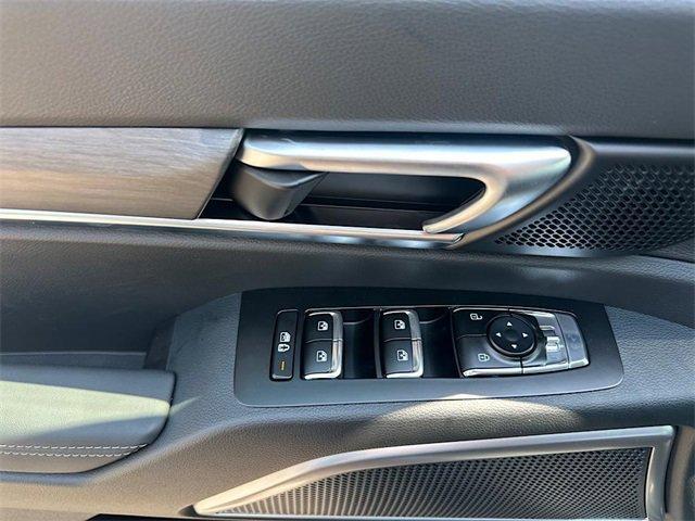 new 2025 Kia Telluride car, priced at $46,824