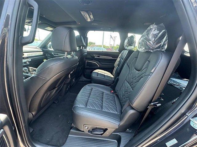 new 2025 Kia Telluride car, priced at $46,824