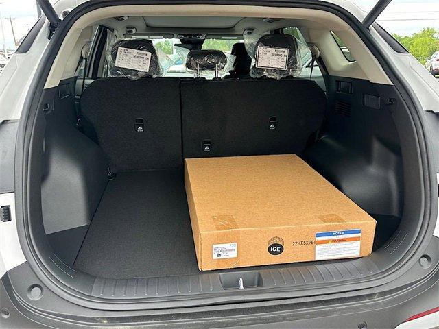 new 2026 Kia Sportage car, priced at $32,542