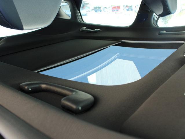new 2025 Kia K5 car, priced at $32,684