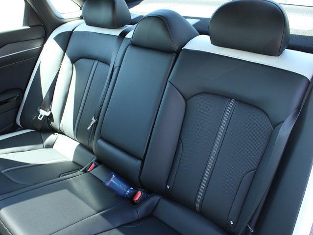 new 2025 Kia K5 car, priced at $32,684