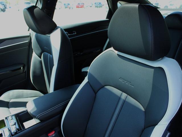 new 2025 Kia K5 car, priced at $32,684