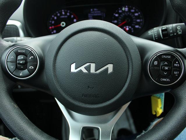 used 2022 Kia Soul car, priced at $18,001