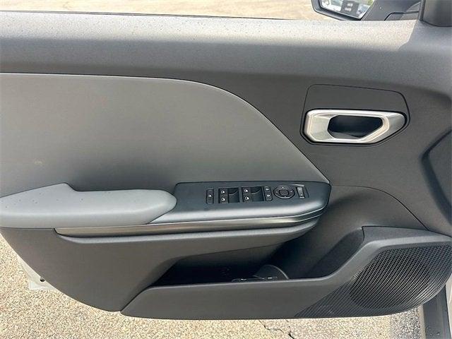 new 2025 Kia K4 car, priced at $22,855