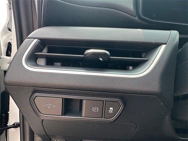 new 2025 Kia K4 car, priced at $23,846