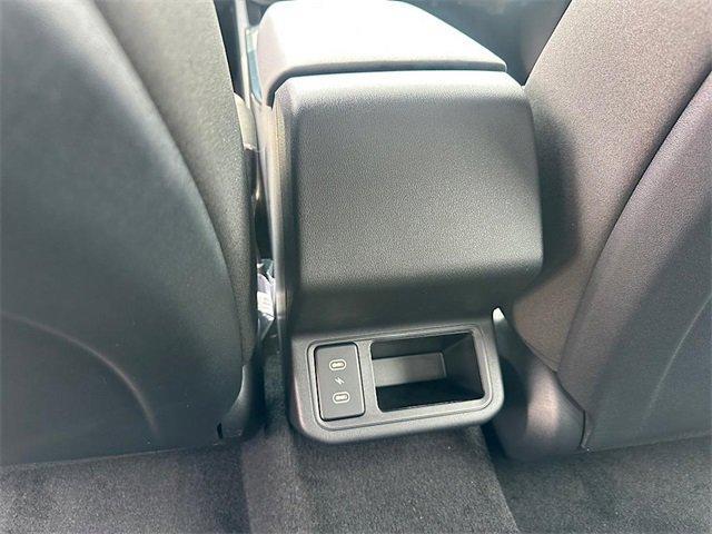 new 2025 Kia K4 car, priced at $23,846