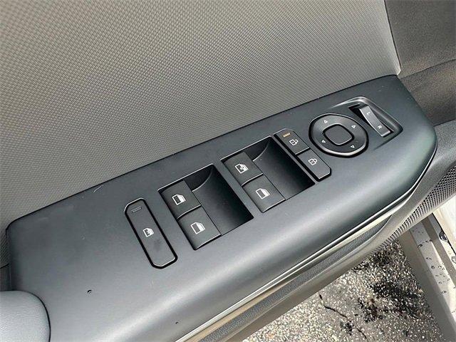 new 2025 Kia K4 car, priced at $23,846