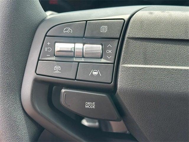 new 2025 Kia K4 car, priced at $22,855