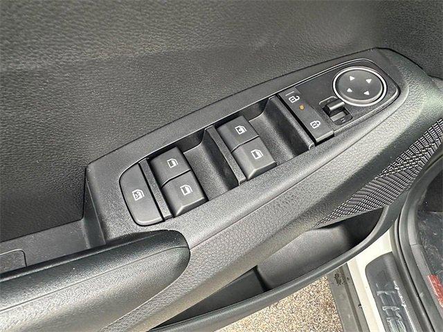 new 2025 Kia Seltos car, priced at $26,177