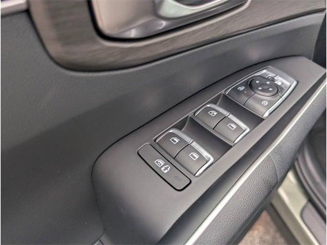 new 2026 Kia Sorento car, priced at $42,270