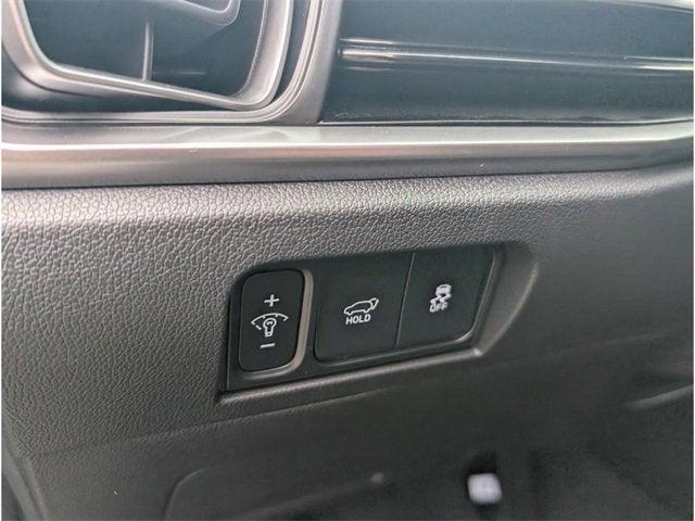 new 2026 Kia Sorento car, priced at $42,270