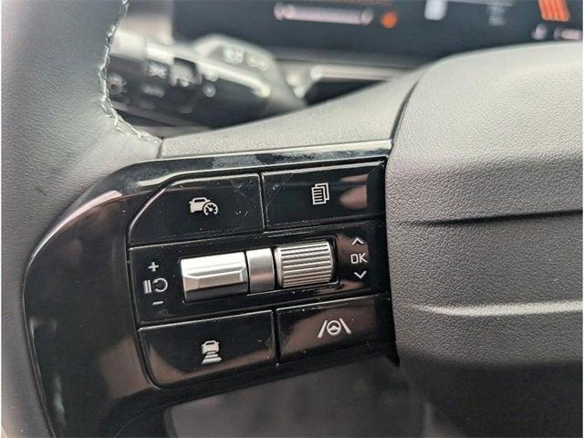 new 2026 Kia Sorento car, priced at $42,270