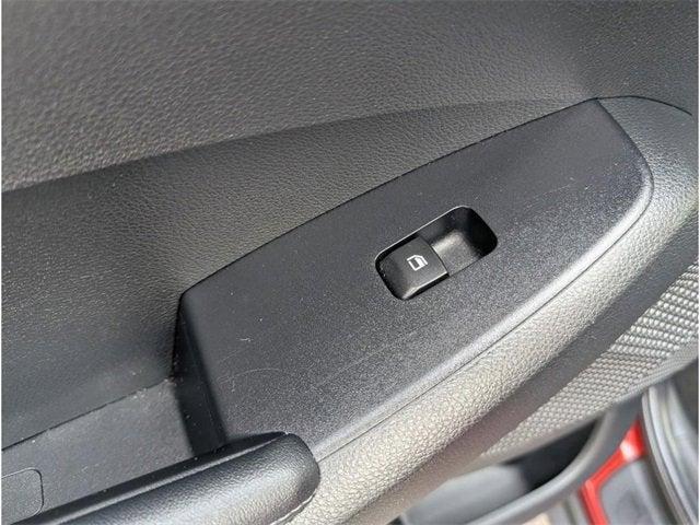 used 2021 Kia Seltos car, priced at $18,484