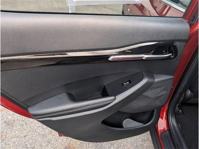 used 2021 Kia Seltos car, priced at $18,484