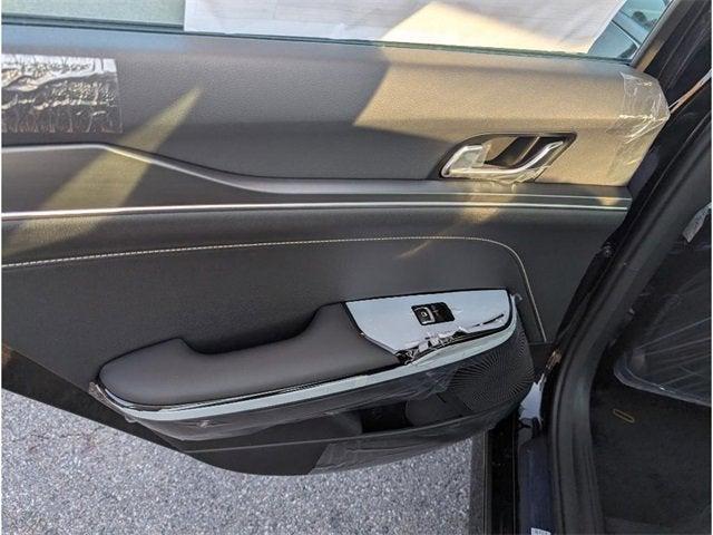 new 2026 Kia K5 car, priced at $28,374