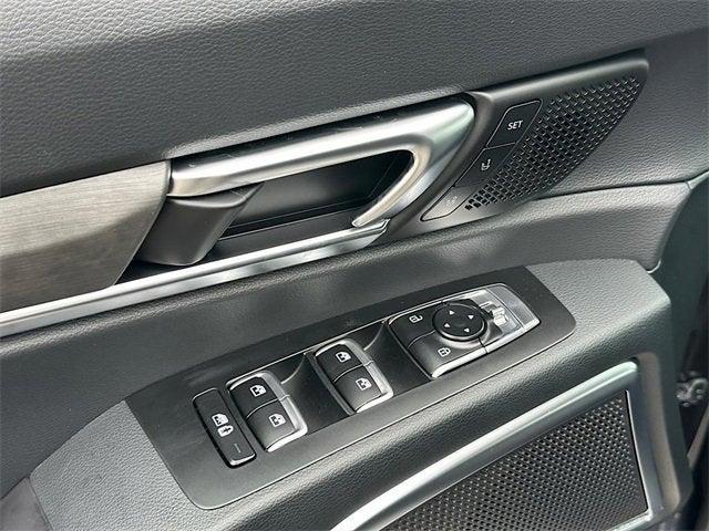 new 2025 Kia Telluride car, priced at $47,368