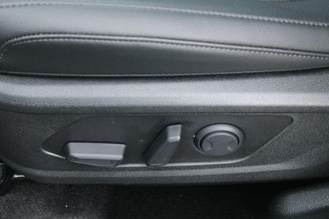 new 2025 Kia Sportage car, priced at $33,562