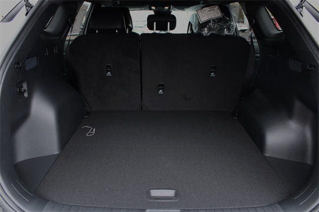 new 2025 Kia Sportage car, priced at $30,621