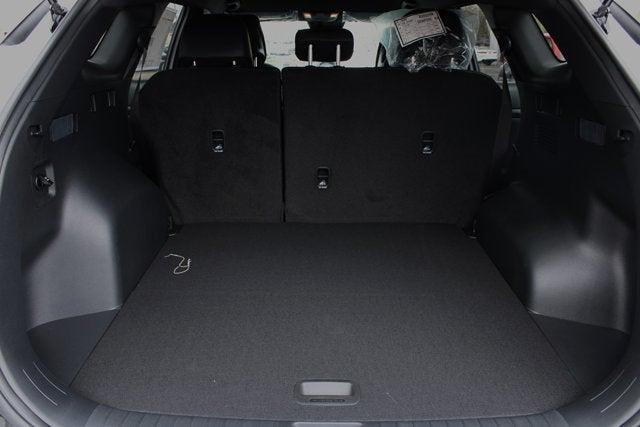new 2025 Kia Sportage car, priced at $31,121