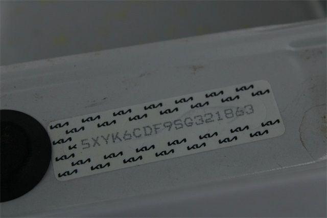 new 2025 Kia Sportage car, priced at $30,621