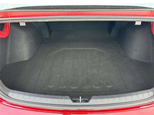 used 2021 Kia K5 car, priced at $17,734