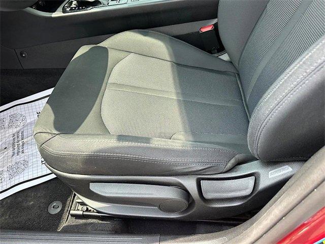 used 2021 Kia K5 car, priced at $17,734