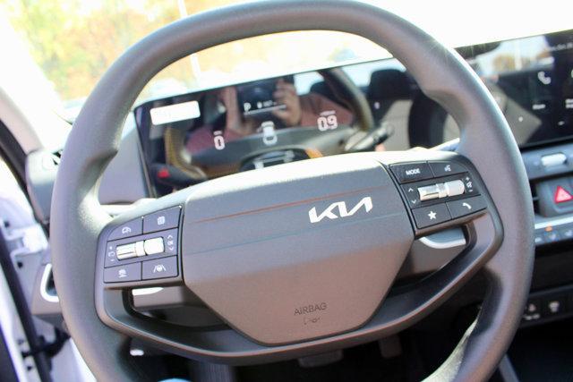 new 2025 Kia K4 car, priced at $21,751