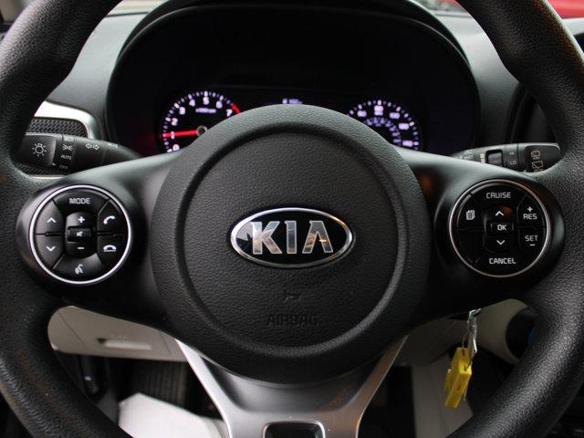 used 2020 Kia Soul car, priced at $13,038