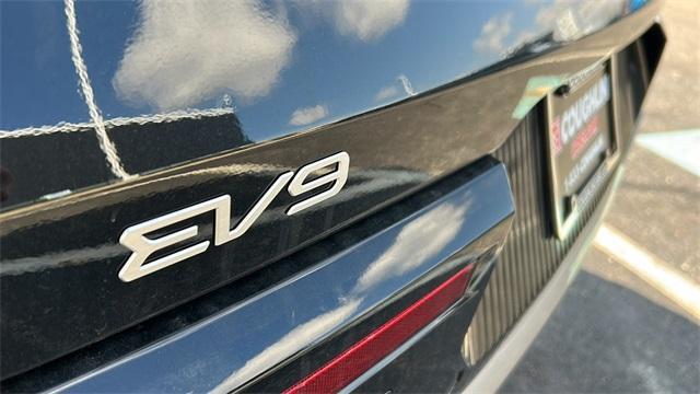 new 2024 Kia EV9 car, priced at $60,894