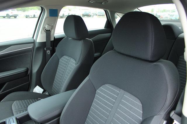 new 2025 Kia K5 car, priced at $28,272