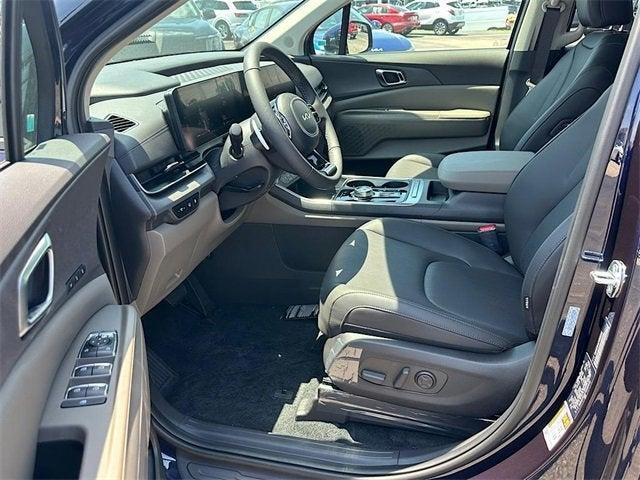 new 2026 Kia Carnival car, priced at $43,984