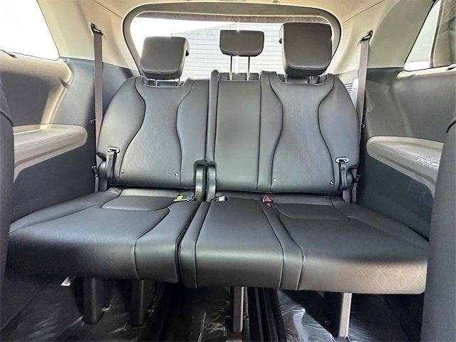 new 2026 Kia Carnival car, priced at $43,984