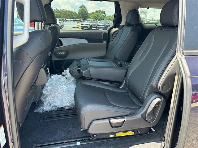 new 2026 Kia Carnival car, priced at $43,984