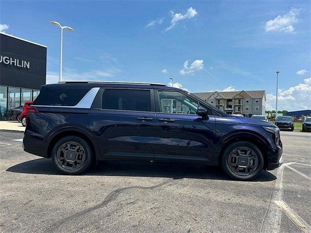 new 2026 Kia Carnival car, priced at $43,984