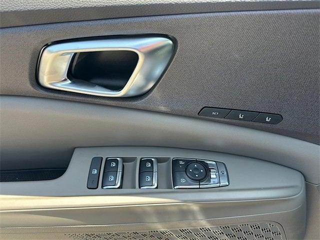 new 2026 Kia Carnival car, priced at $43,984