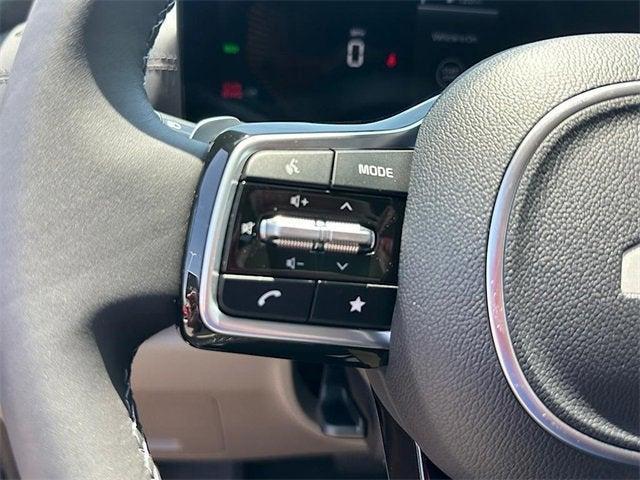 new 2026 Kia Carnival car, priced at $43,984
