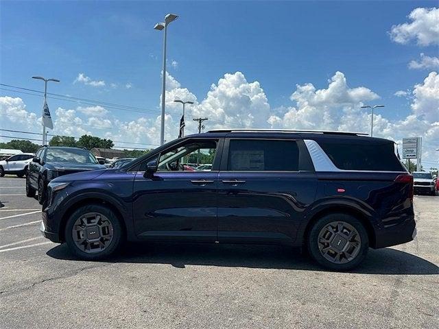 new 2026 Kia Carnival car, priced at $43,984